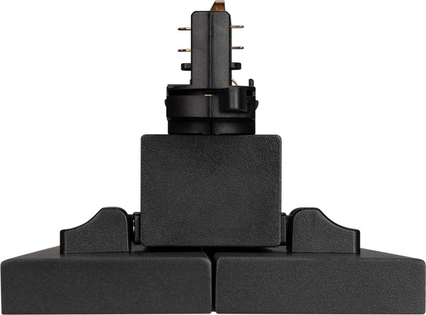 Изображение товара Трековый светильник Arlight LGD-MARS-4TR-S582x138-50W Day4000 BK 60-130deg / 035496