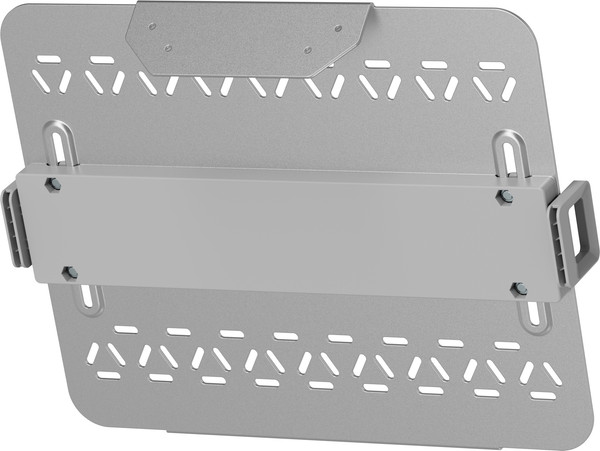 Изображение товара Адаптер для кронштейна Ergosmart Lapter (серебристый)