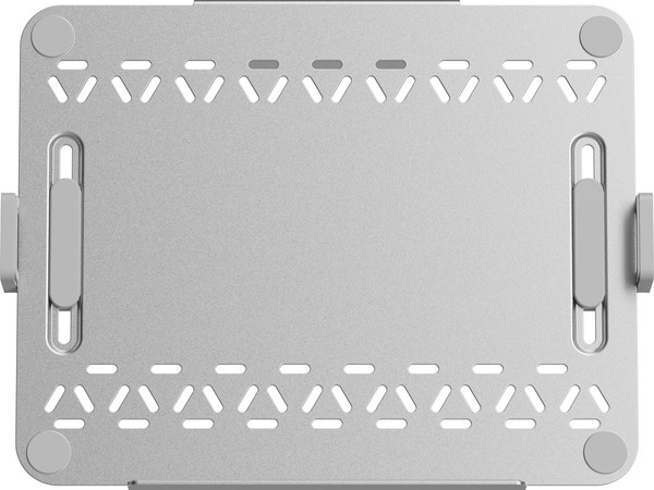 Изображение товара Адаптер для кронштейна Ergosmart Lapter (серебристый)
