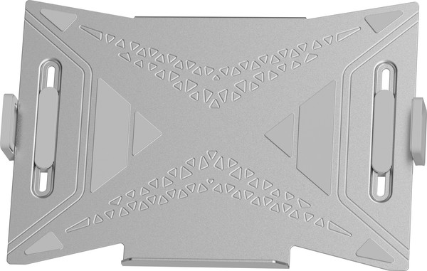 Изображение товара Адаптер для кронштейна Ergosmart Lapter X (серебристый)