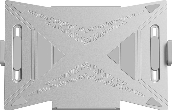 Изображение товара Адаптер для кронштейна Ergosmart Lapter X (серебристый)