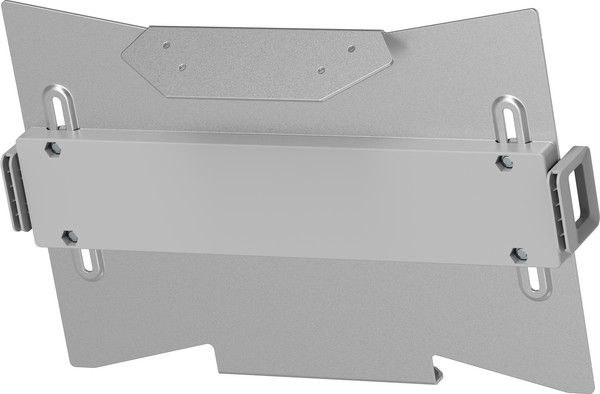 Изображение товара Адаптер для кронштейна Ergosmart Lapter X (серебристый)