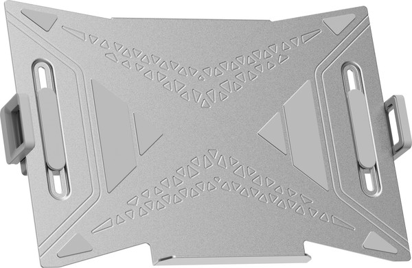 Изображение товара Адаптер для кронштейна Ergosmart Lapter X (серебристый)