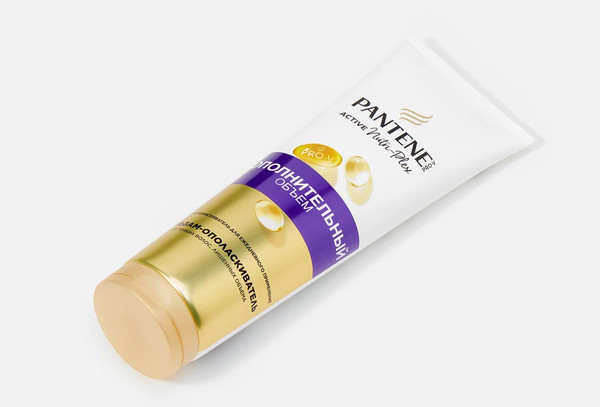 Изображение товара Бальзам для волос PANTENE Дополнительный объем (275мл)