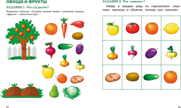 Изображение товара Развивающая книга Махаон Развитие речи. Уроки с логопедом, твердая обложка (Косинова Елена)