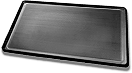 Изображение товара Противень Unox TG 430 / эк560