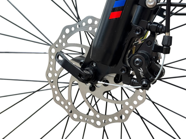 Изображение товара Электровелосипед Smart Balance City (серый)