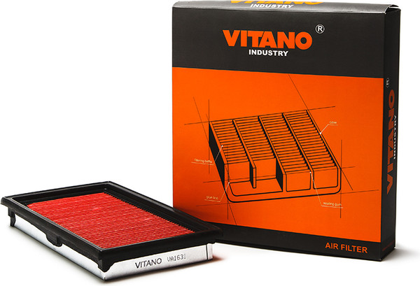 Изображение товара Воздушный фильтр Vitano VA 1631