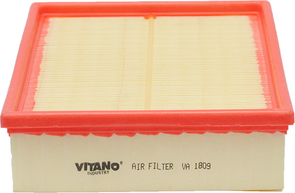 Изображение товара Воздушный фильтр Vitano VA 1809