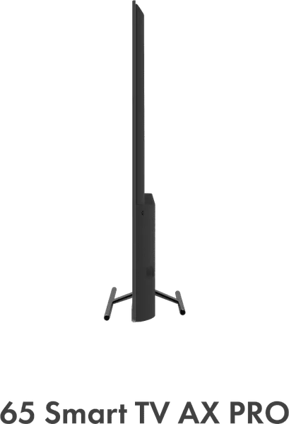 Изображение товара Телевизор Haier 65 Smart TV AX Pro (Android TV)