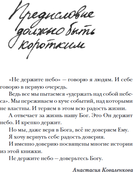 Изображение товара Книга Никея Не держите небо, твердая обложка (Коваленкова Анастасия)