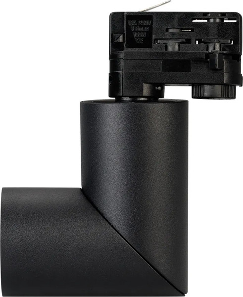 Изображение товара Трековый светильник Arlight LGD-TWIST-TRACK-4TR-R70-15W Day4000 BK 30deg / 024994(1)