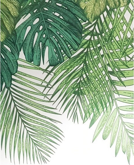 Изображение товара Фотообои листовые Citydecor Цветы и Растения 237 (100x260см)