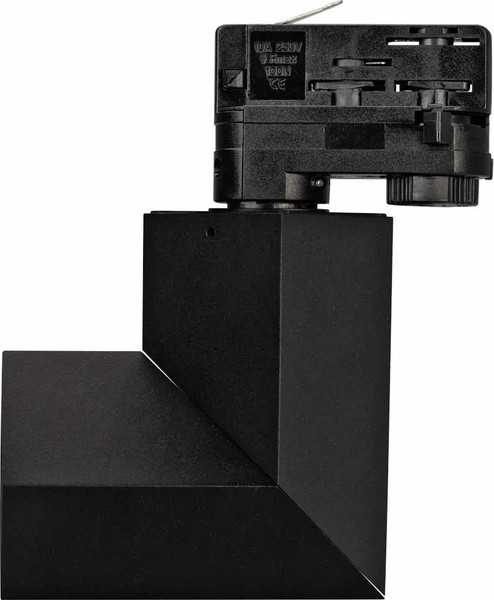 Изображение товара Трековый светильник Arlight LGD-TWIST-TRACK-4TR-S60x60-12W Day4000 BK 30deg / 026760(1)