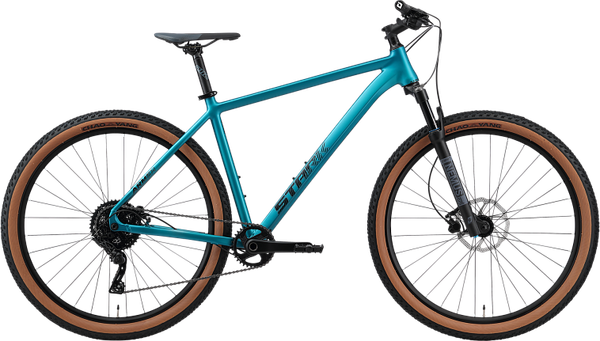 Изображение товара Велосипед STARK Armer 29.5 HD 2025 (XL/22, еловый матовый/черный)