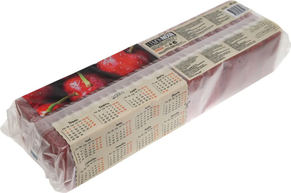 Изображение товара Набор губок для мытья посуды Lemon Moon Черешня L015 (10шт)