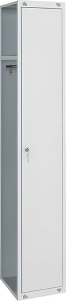 Изображение товара Шкаф металлический No Brand ШМ-М-11 400 (доп. секция)