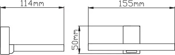 Изображение товара Мыльница Potato P1702-1