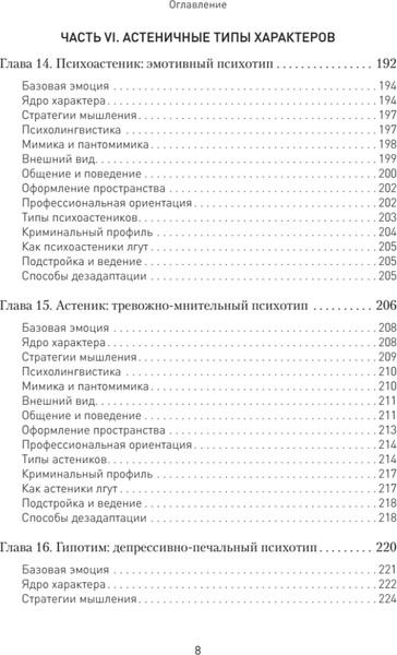 Изображение товара Книга Питер Вижу вас насквозь 2.0. Как читать людей, твердая обложка (Спирица Евгений)