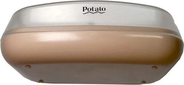 Изображение товара Мыльница Potato P207-3