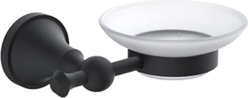 Изображение товара Мыльница Diadonna D8002BL