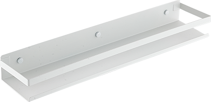 Изображение товара Полка для ванной Diadonna D7201-50W