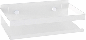 Изображение товара Полка для ванной Diadonna D7201-20W