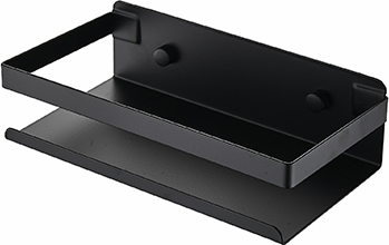 Изображение товара Полка для ванной Diadonna D7201-20BL