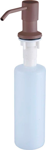 Изображение товара Дозатор встраиваемый в мойку Diadonna D66-19005BR