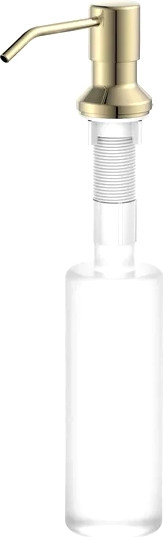 Изображение товара Дозатор встраиваемый в мойку Diadonna D66-1913J