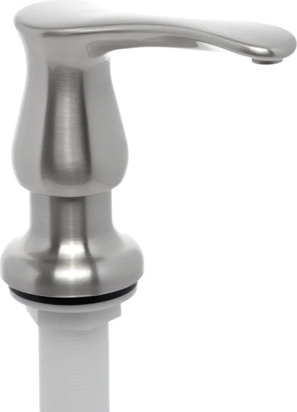 Изображение товара Дозатор встраиваемый в мойку Diadonna D66-1914S