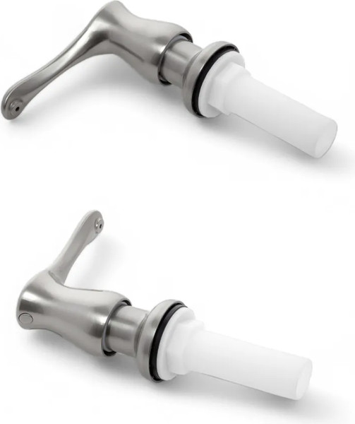 Изображение товара Дозатор встраиваемый в мойку Diadonna D66-1914S