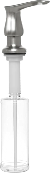 Изображение товара Дозатор встраиваемый в мойку Diadonna D66-1914S