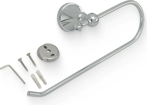 Изображение товара Держатель для полотенца Diadonna D8003-3