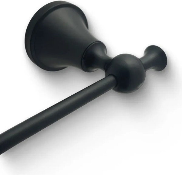 Изображение товара Держатель для полотенца Diadonna D8003-3BL