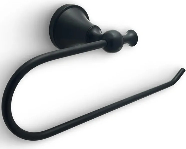 Изображение товара Держатель для полотенца Diadonna D8003-3BL