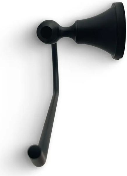 Изображение товара Держатель для полотенца Diadonna D8003-3BL