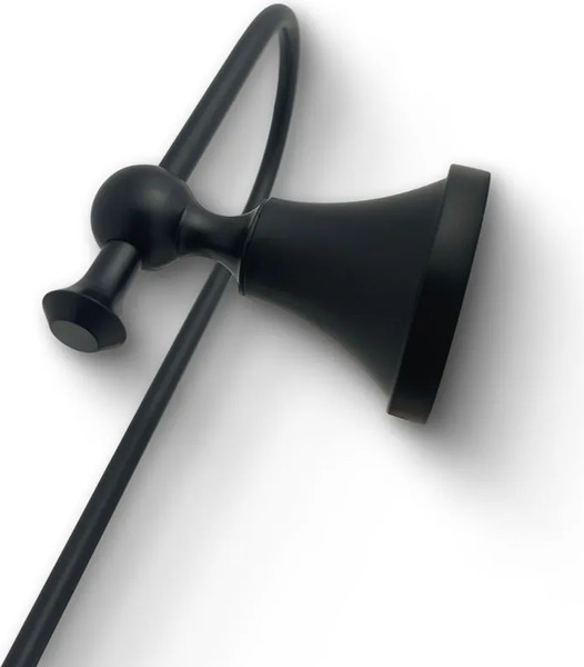 Изображение товара Держатель для полотенца Diadonna D8003-3BL