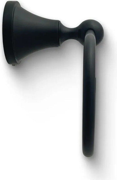 Изображение товара Держатель для полотенца Diadonna D8003-3BL