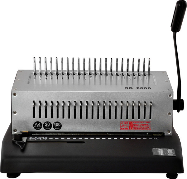 Изображение товара Брошюровщик Rayson Electrical Mfg SD-2000