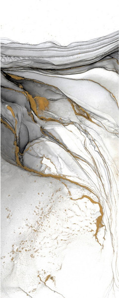 Изображение товара Фотообои листовые Citydecor Флюид Арт 118 (100x260см)