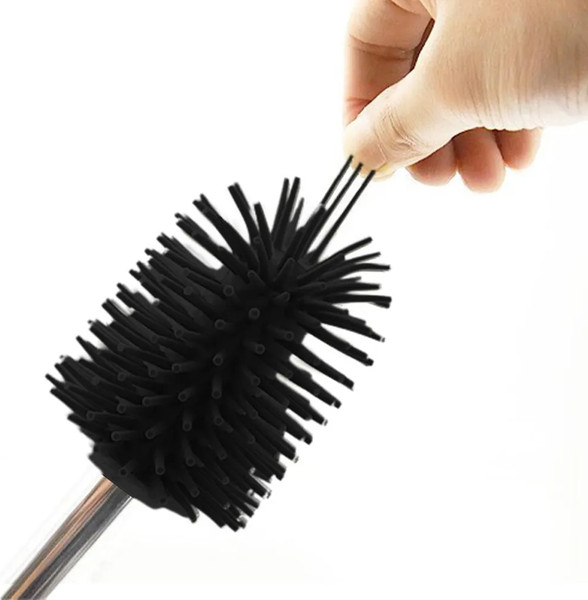 Изображение товара Ершик для унитаза Potato P230 (без подставки)