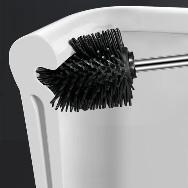 Изображение товара Ершик для унитаза Potato P230 (без подставки)