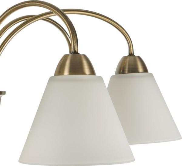 Изображение товара Люстра MyFar Anna MR1453-7C
