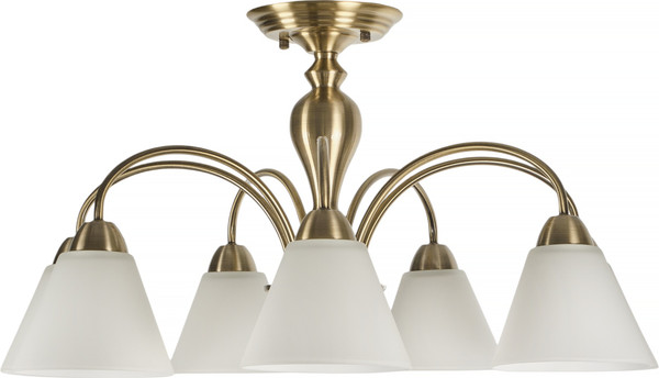 Изображение товара Люстра MyFar Anna MR1453-7C