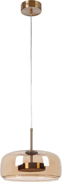 Изображение товара Потолочный светильник MyFar Charlie MR2130-1PL