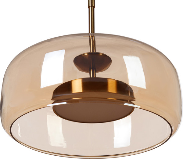 Изображение товара Потолочный светильник MyFar Charlie MR2130-1PL