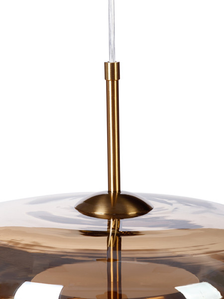 Изображение товара Потолочный светильник MyFar Charlie MR2130-1PL