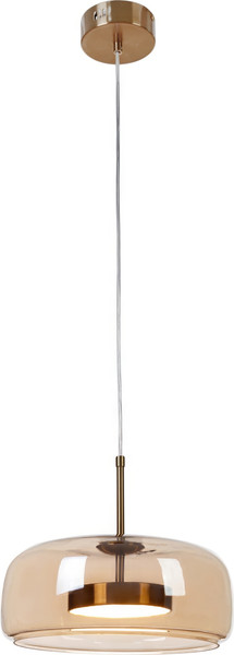 Изображение товара Потолочный светильник MyFar Charlie MR2130-1PL