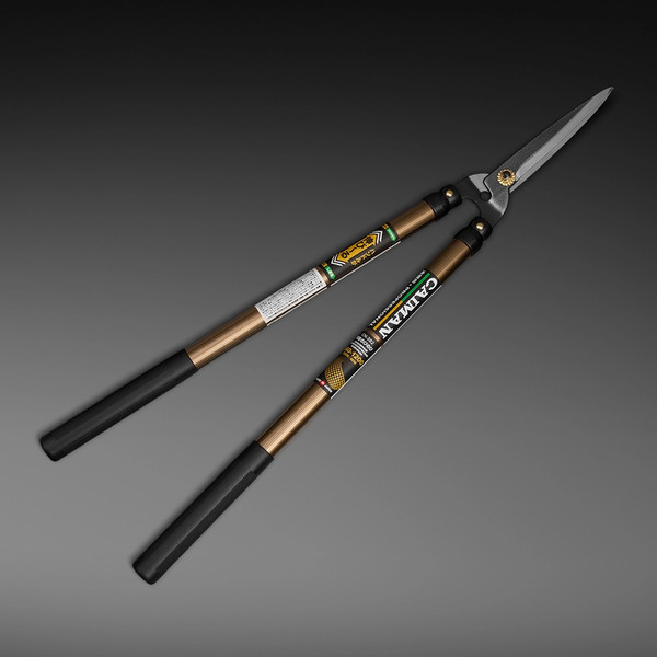 Изображение товара Кусторез механический Caiman CN-382 (960-1200мм)